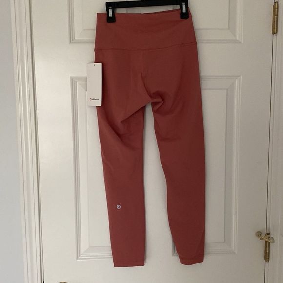 NWT. Wunder Train HR Tight 25” - Picture 2 of 6